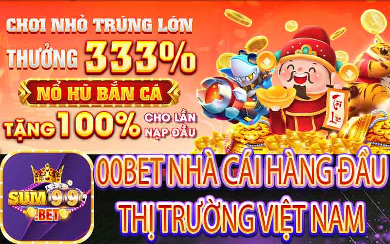 009Bet Hệ Thống Nhà Cái Hàng Đầu Thị Trường Việt Nam