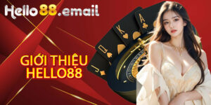 Giới thiệu nhà cái Hello88