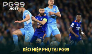 Kèo hiệp phụ